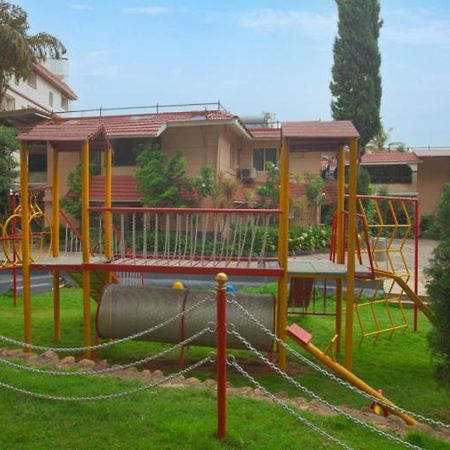 מלון Nandi Mount Palazzo מראה חיצוני תמונה