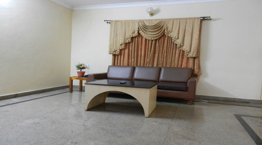 מלון Nandi Mount Palazzo מראה חיצוני תמונה