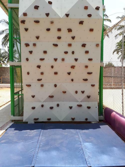 מלון Nandi Mount Palazzo מראה חיצוני תמונה